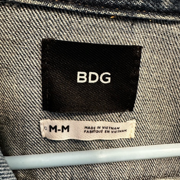 BDG Jean jacket - Picture 3 of 3